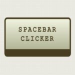 Spacebar Clicker